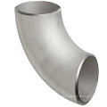 ANSI B16.9 Stainless Steel Pipe Fitting 45 Degree Elbow